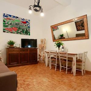 Appartement met Drie Slaapkamers